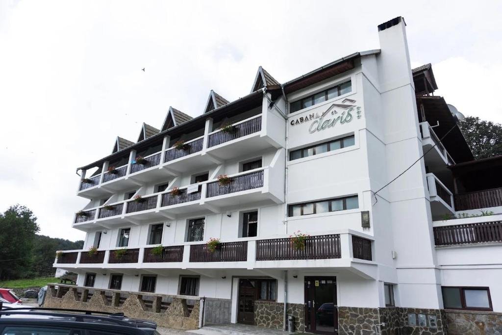 Hotel Claris