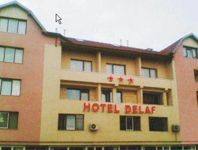 Hotel Delaf