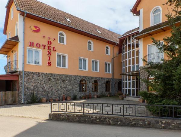 Hotel Denis