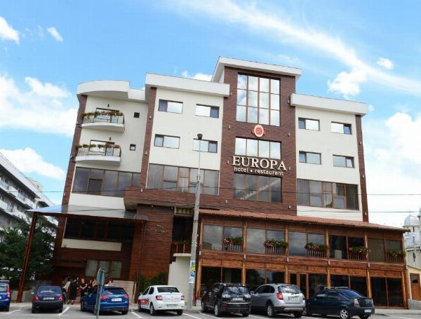 Hotel Europa