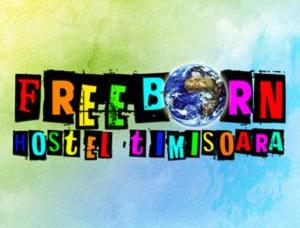 Hostel Freeborn