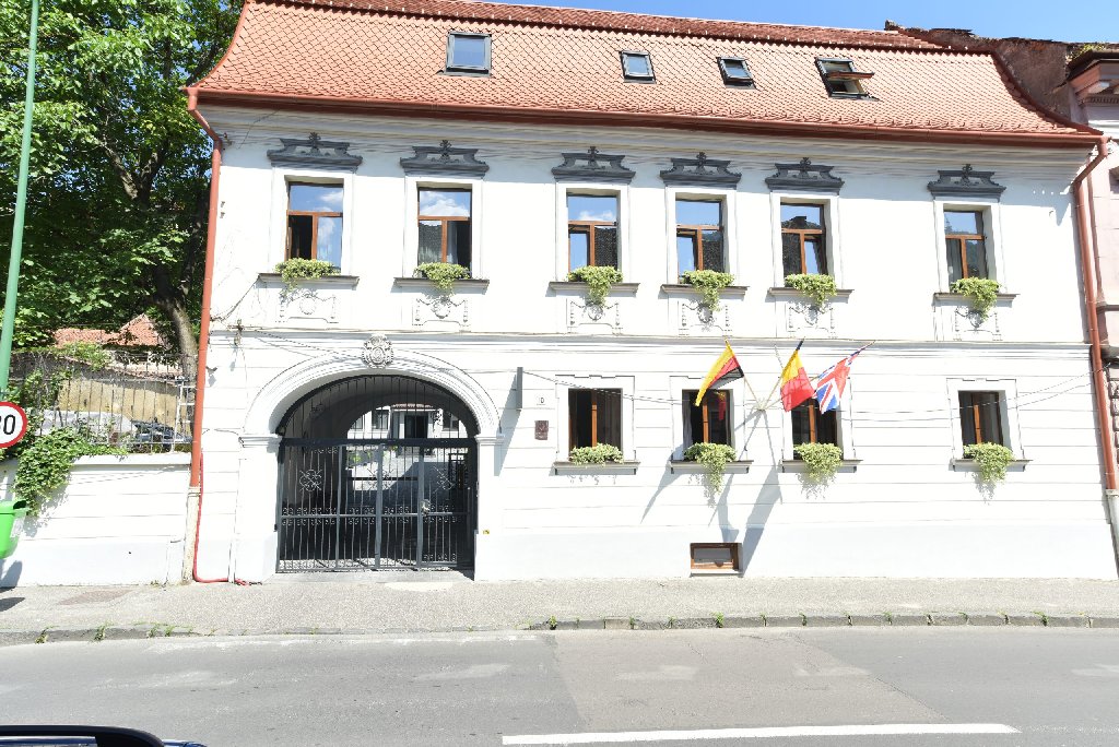 Hotel Prinz Gregor