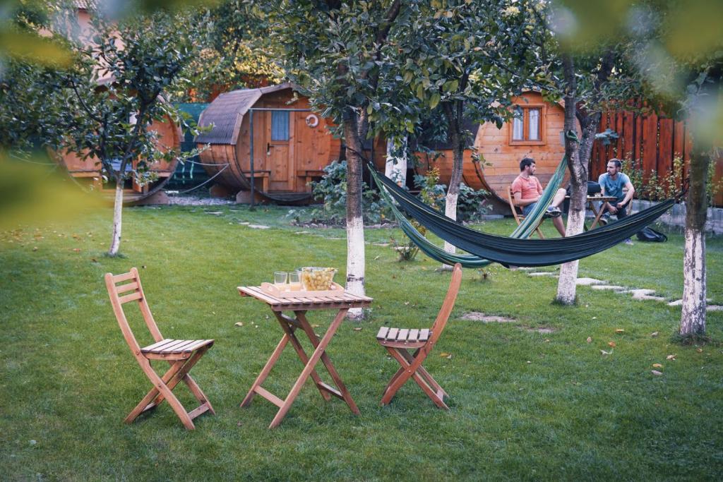 Hostel Zozo House