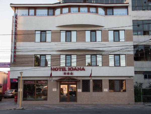 Hotel Ioana