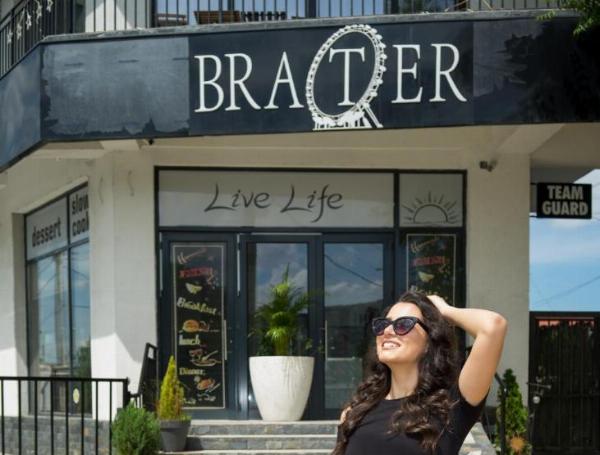 Hotel Brater Luxury