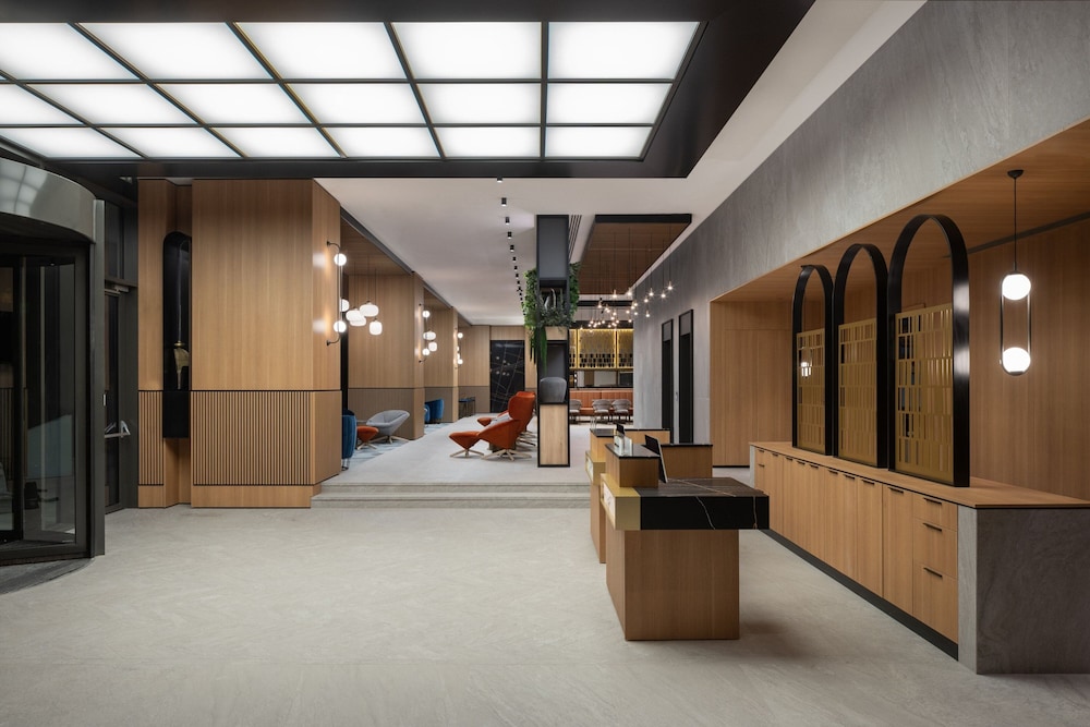 Hotel Courtyard By Marriott