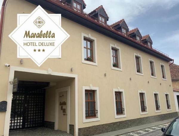 Hotel Marabella