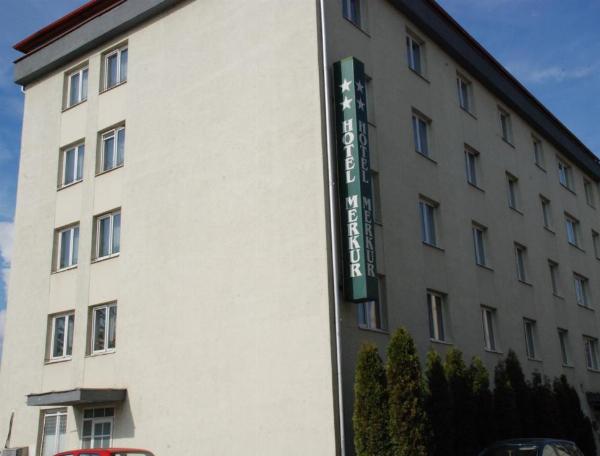 Hotel Merkur