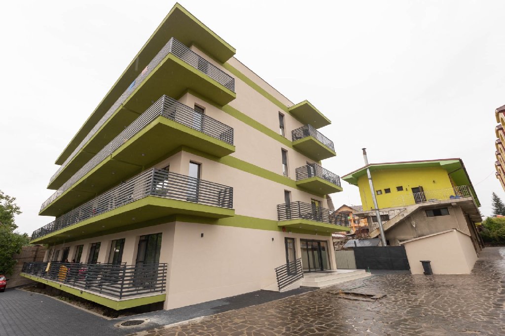 Hotel Nicoleta