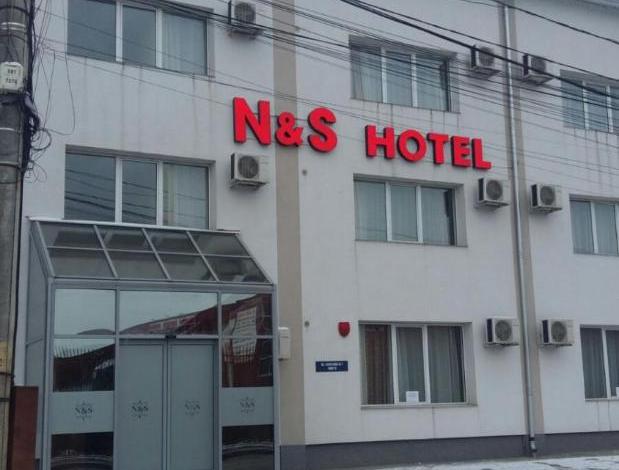 Hotel Rent Room N+S