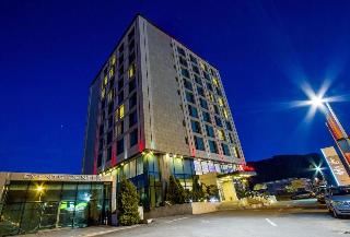 Hotel Hp Tower One