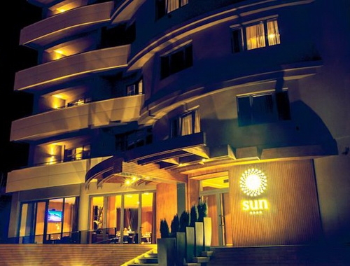 Sun Hotel