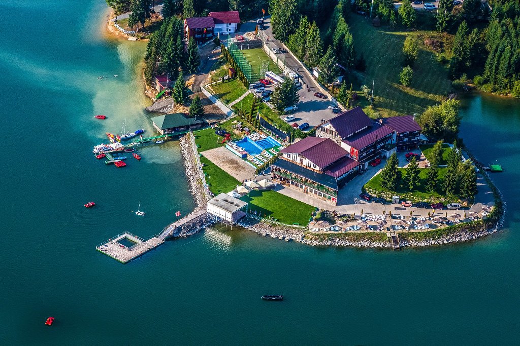 Hotel Fisherman - S Resort