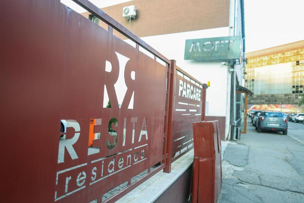 Hotel Resita Residence