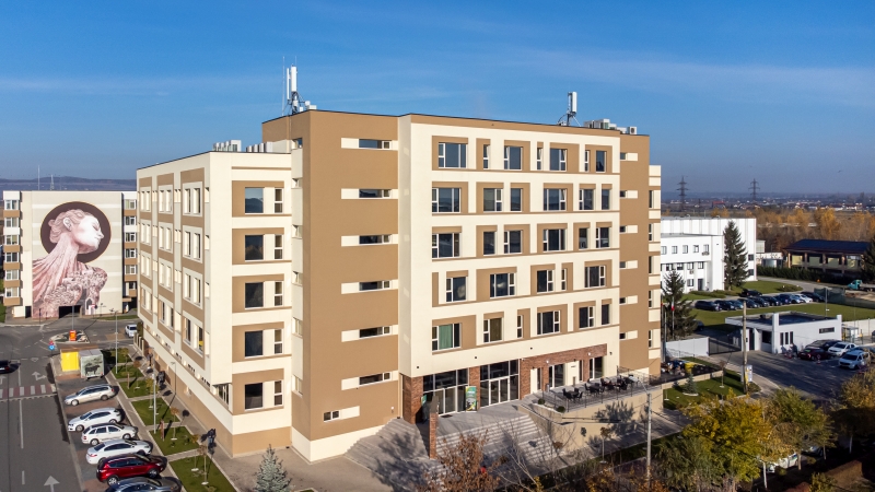 Hotel Fiald And Spa