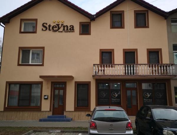 Hotel Steyna