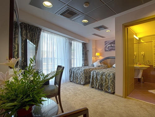 Hotel Ambient - poza 11