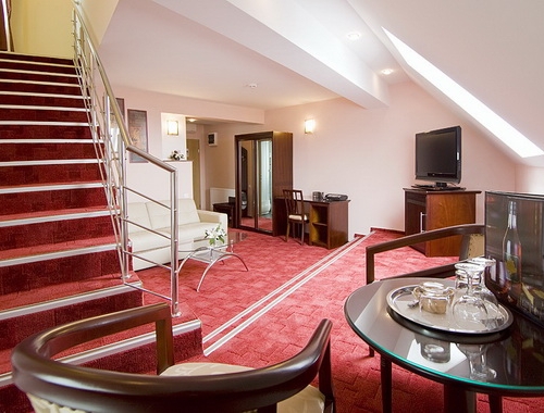 Hotel Ambient - poza 12