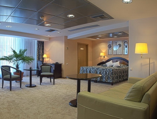 Hotel Ambient - poza 13