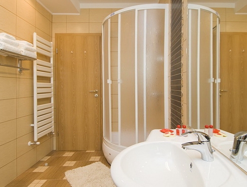 Hotel Ambient - poza 17