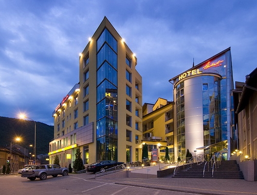 Hotel Ambient - poza 1