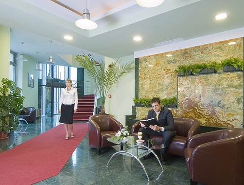 Hotel Ambient - poza 21