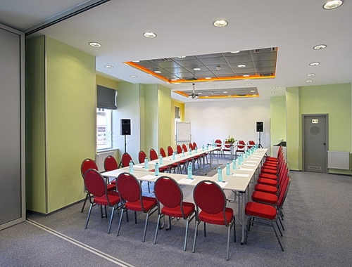 Hotel Ambient - poza 22