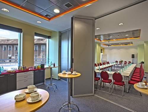 Hotel Ambient - poza 23