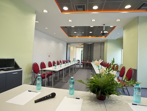 Hotel Ambient - poza 24