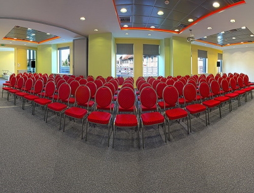 Hotel Ambient - poza 25