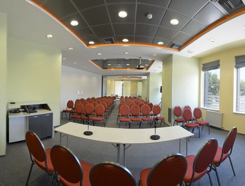 Hotel Ambient - poza 26