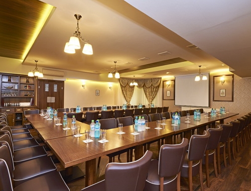 Hotel Ambient - poza 27