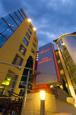 Hotel Ambient - poza 2