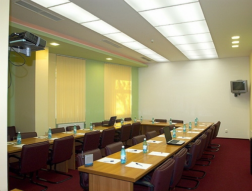 Hotel Ambient - poza 29