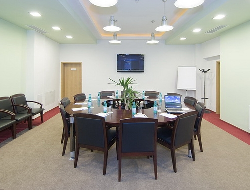 Hotel Ambient - poza 31