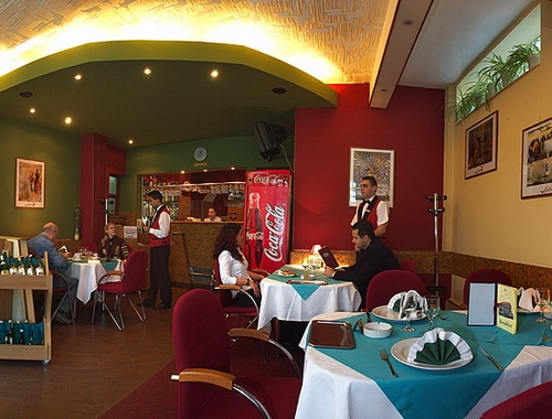 Hotel Ambient - poza 32