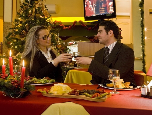 Hotel Ambient - poza 34