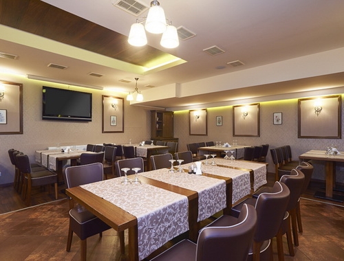 Hotel Ambient - poza 35