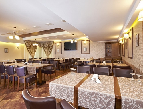 Hotel Ambient - poza 36