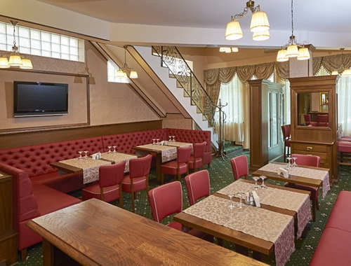 Hotel Ambient - poza 37