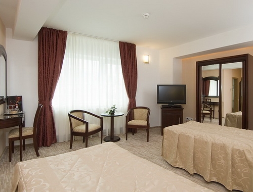 Hotel Ambient - poza 7