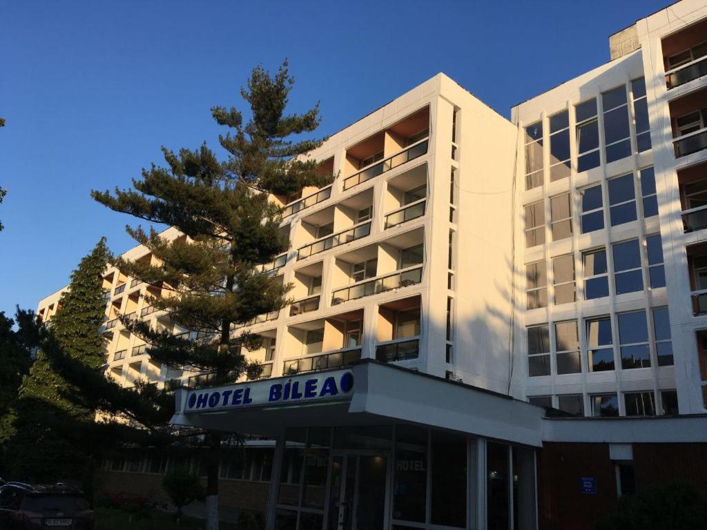 Hotel Balea