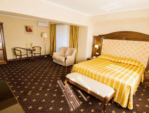 Hotel Balada - poza 11