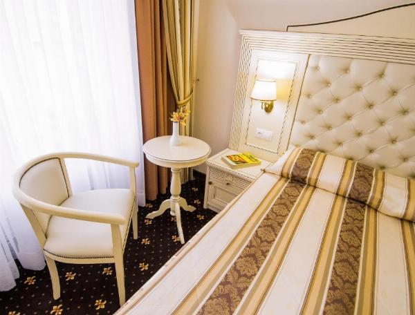 Hotel Balada - poza 13