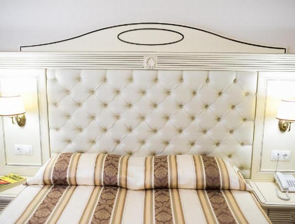 Hotel Balada - poza 14