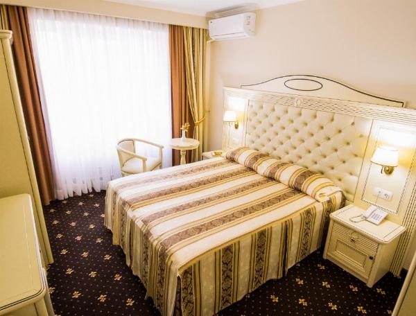 Hotel Balada - poza 15