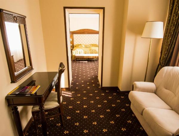 Hotel Balada - poza 16