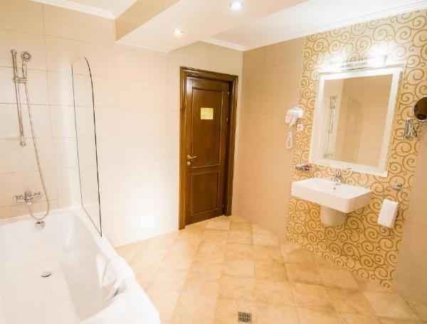 Hotel Balada - poza 17