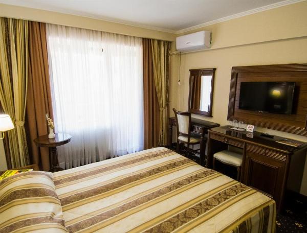 Hotel Balada - poza 18