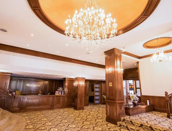 Hotel Balada - poza 1